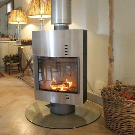Duckpitts Barn Villa Canterbury Buitenkant foto