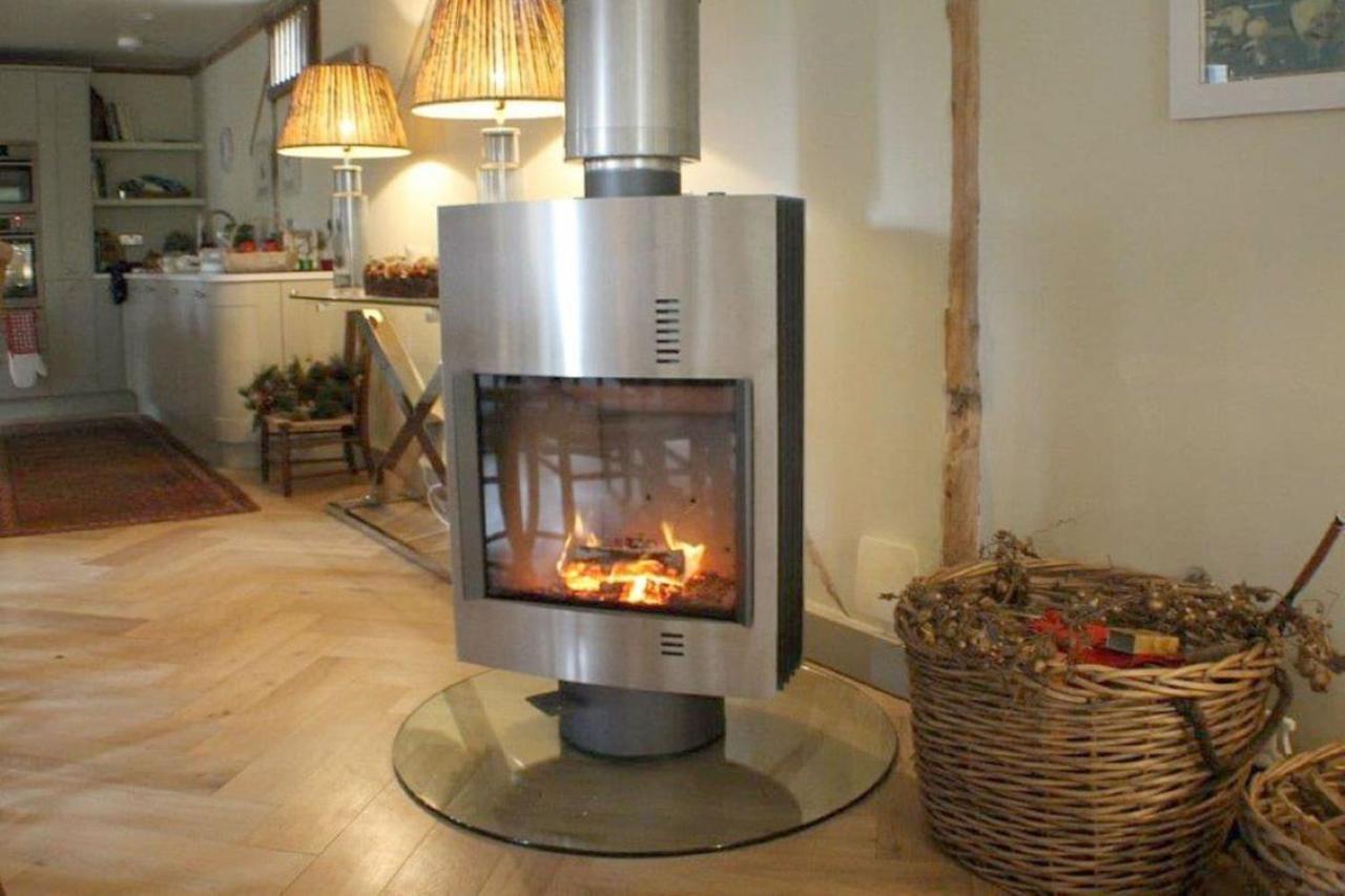 Duckpitts Barn Villa Canterbury Buitenkant foto