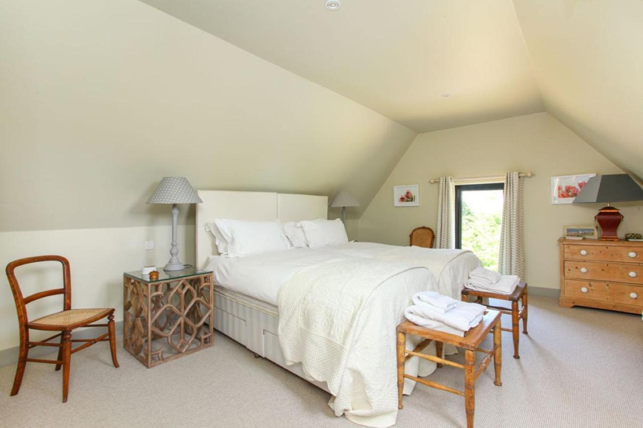 Duckpitts Barn Villa Canterbury Buitenkant foto